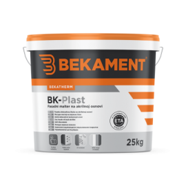 AKRILPLAST A01694 RAJB BAZA 2  BEKAMENT