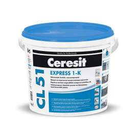 CERESIT CL 51 15 KG