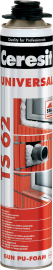 PUR PENA TS62 PISTOLJSKA 750ML CERESIT