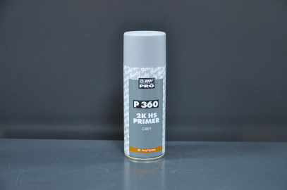 BODY 360 SPRIC KIT SPREJ 400 ML