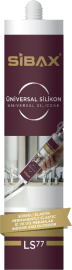 SILIKON BRAON 280 ML LS77 SIBAX