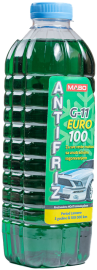 ANTIFRIZ 100% ZELENI