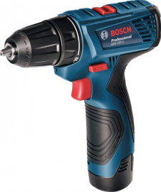 BOSCH AKU.ODVRTAC GSR 120 LI