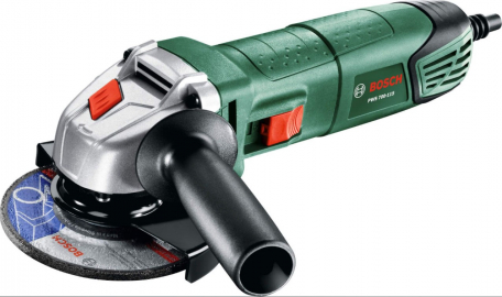 BOSCH UGAONA BRUSILICA PWS 700 115