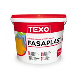 AKRILPLAST 1.5 MM FULL 25 kg BELI  FASADA