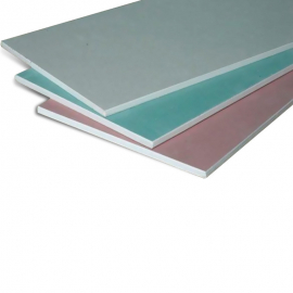 KNAUF VLAGOOTPORNI 12.5 2x1.25