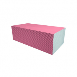KNAUF VATROOTPORNI 12.5MM 1.25X2