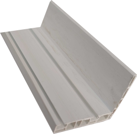 GARNISNA PLAFONJERA PVC II KANALA