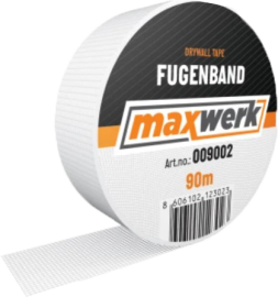 BANDAZ TRAKA 5CMX20M  MAXWERK
