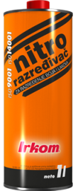 IRKOM NITRO RAZREDJIVAC 1 L