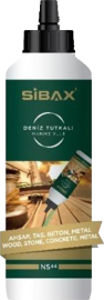 LEPAK ZA DRVO EXPRESS AMBER 500 ML NS44 SIBAX