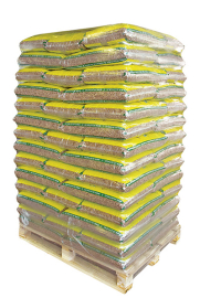 PELET 15 KG JELA STAR, 1 paleta 1050kg