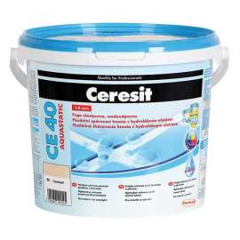 FUG MASA CE 40 TAUPE 2 KG CERESIT