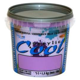 AQUA PAINT 1 L LJUBICASTA CHEMMAX