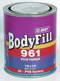 BODY 961 PRIMER 1/1