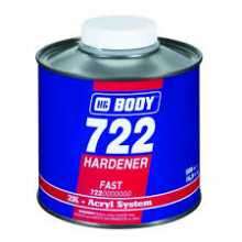 BODY 723 HARDENER FAST 0.5 ML