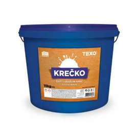 GASENI KREC 15 KG