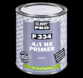 BODY PRIMER HS 1 L P334 I H725