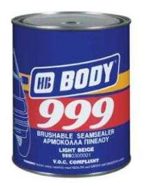 BODY 999 300 ML