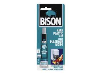PLASTIC 25 ml BISON