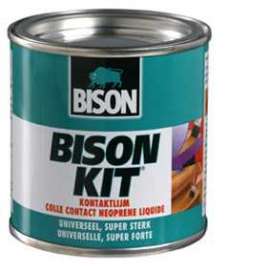 KIT BISON