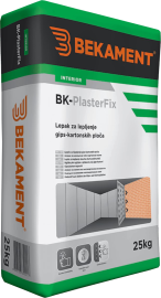 LEPAK ZA KNAUF PLASTERFIX A01785 BEKAMENT