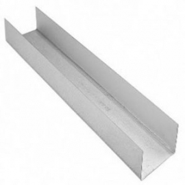 PROFIL CW 50 3 M 0.5 MM INTRA