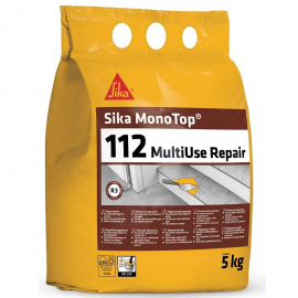 SIKA MONOTOP 112 REPAIR 5KG