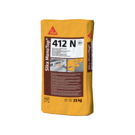 SIKA MONOTOP 110 QUICKFIXING 5KG