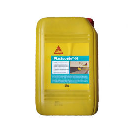 SIKA PLASTOCRETE N 5 KG