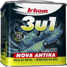 IRKOM 3u1 ANTIKA ZELENA