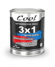 COOL 3X1 3 CRVENI CHEMMAX