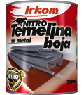 NITRO TEMELJNA IRKOM BELA 750ML