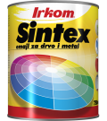 EMAJL LAK SVETLO BRAON 750 ML IRKOM