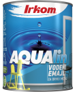 IRKOM VODENI EMAJL BELI 700 ML